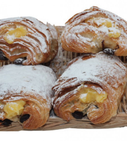 Viennoiserie