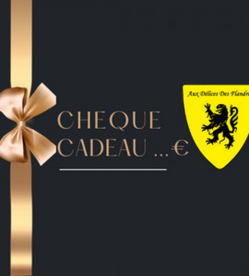 Cartes cadeaux