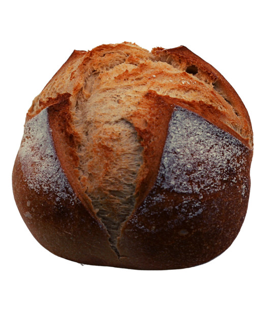 Pain rond 300g