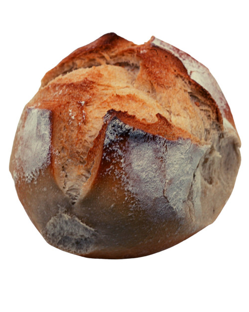 Pain rond 500gr