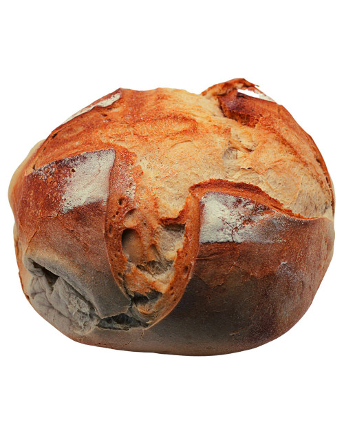 Pain rond 800g