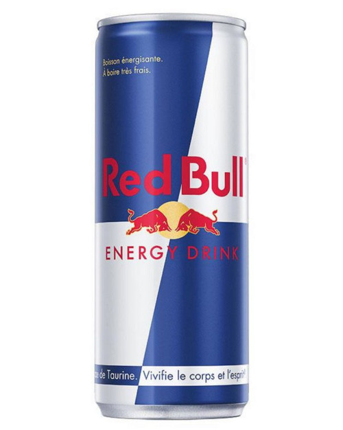 Redbull - 25cl