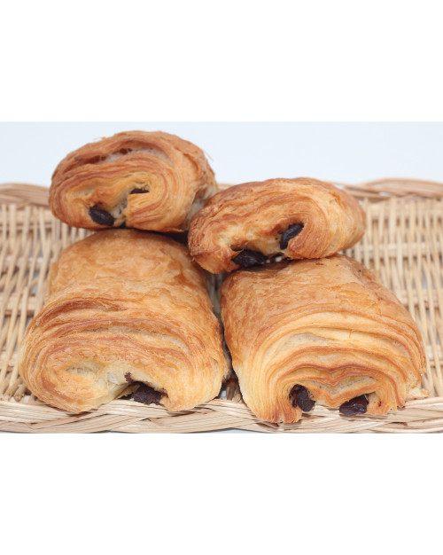 Pain au chocolat