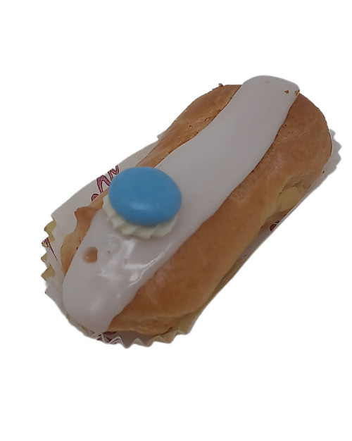 Mini éclair vanille