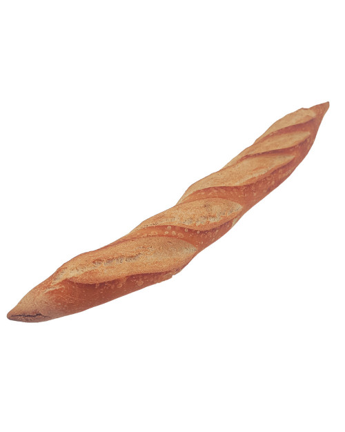 Baguette courte