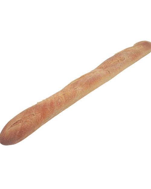 Baguette moulée