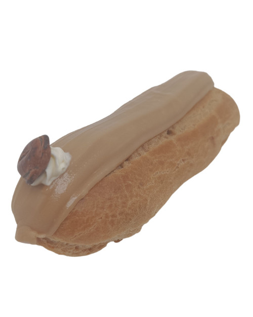 Mini éclair spéculoos