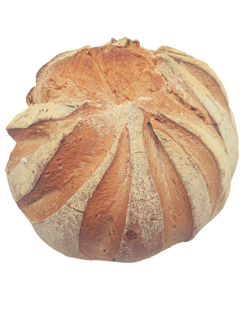 Pain d'antan 1.5kg