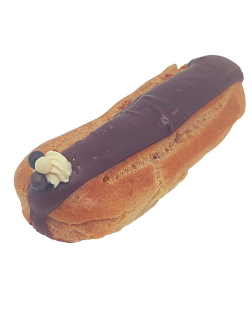 Eclair chocolat